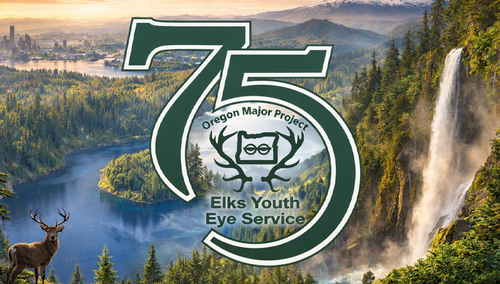 Oregon State Elks (E.Y.E.S.)